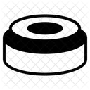 Landmine  Icon