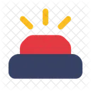Landmine  Icon