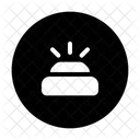 Landmine Weapon Army Icon