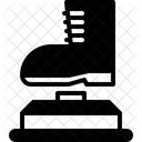 Landmine  Symbol