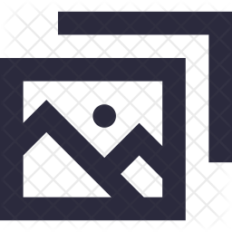 Landscape Icon