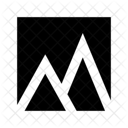 Landscape Icon