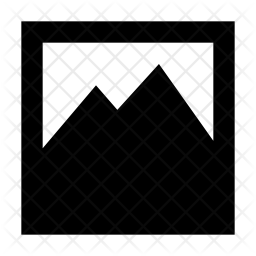 Landscape Icon