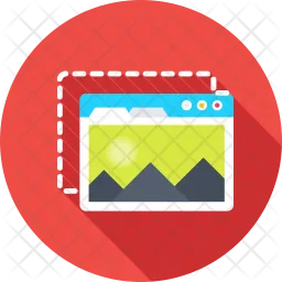 Landscape  Icon