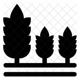 Landscape Icon