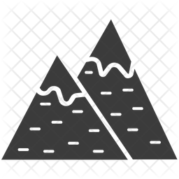 Landscape Icon