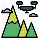 Landscape  Icon