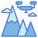 Landscape  Icon