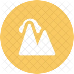 Landscape  Icon