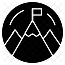 Landscape Destination Final Icon