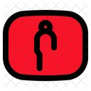Landscape Photo Image Icon