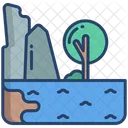Landscape  Icon