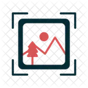 Landscape  Icon