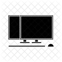 Landscape  Icon