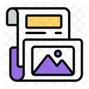 Landscape  Symbol