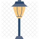 Landscape Lighting  Icon