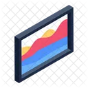 Landscape Painting  Icon