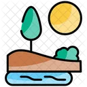 Landscaping Gardening Garden Icon