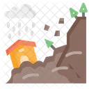 Landslide Icon