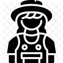 Bauer  Symbol