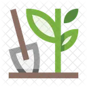 Landwirtschaft  Symbol