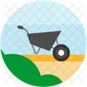 Landwirtschaft  Symbol