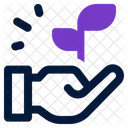 Landwirtschaft  Symbol