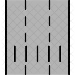 Lane  Icon