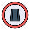 Lane  Icon