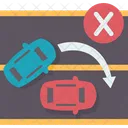 Lane Rules  Icon