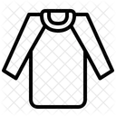 Lange Ärmel  Symbol