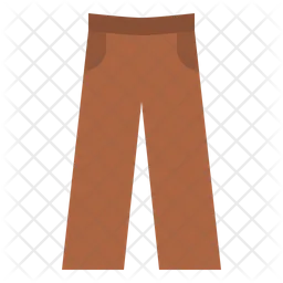 Lange Hose  Symbol