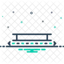 Länge  Symbol