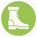 Langer Stiefel  Symbol