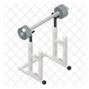 Dumbbells Fitness Halteres Symbol