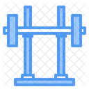 Hantel  Symbol