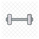 Hantel  Symbol