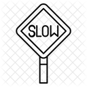 Strasse Symbol