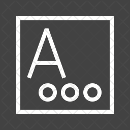 Language Icon