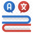 Language Book  アイコン