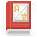 Language Book Language Translation Language アイコン