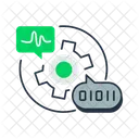 Language Correction  Icon