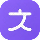 Language  Icon