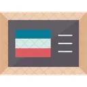 Language Course Gramma Icon