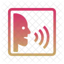 Language  Icon