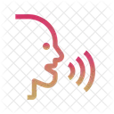 Language  Icon