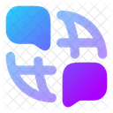 Language Skill Icon