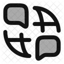 Language Skill Icon