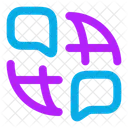 Language Skill Icon