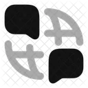 Language Skill Icon